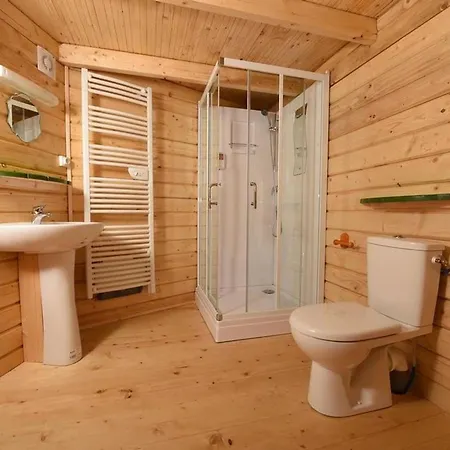 Maison Avec Clim, Animaux Ok - 6 Pers. - Api-1-52-2553 Dienné