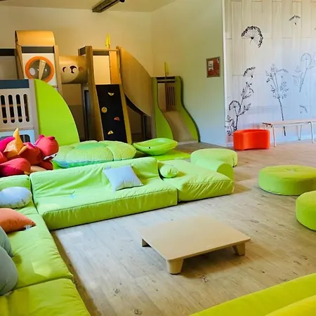 Maison Avec Clim, Animaux Ok - 6 Pers. - Api-1-52-2553 Dienné